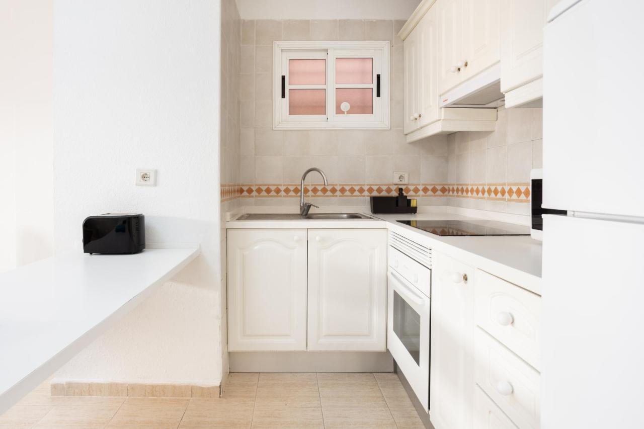 Home2Book The Heights Los Cristianos, Pool Los Cristianos  Exterior foto