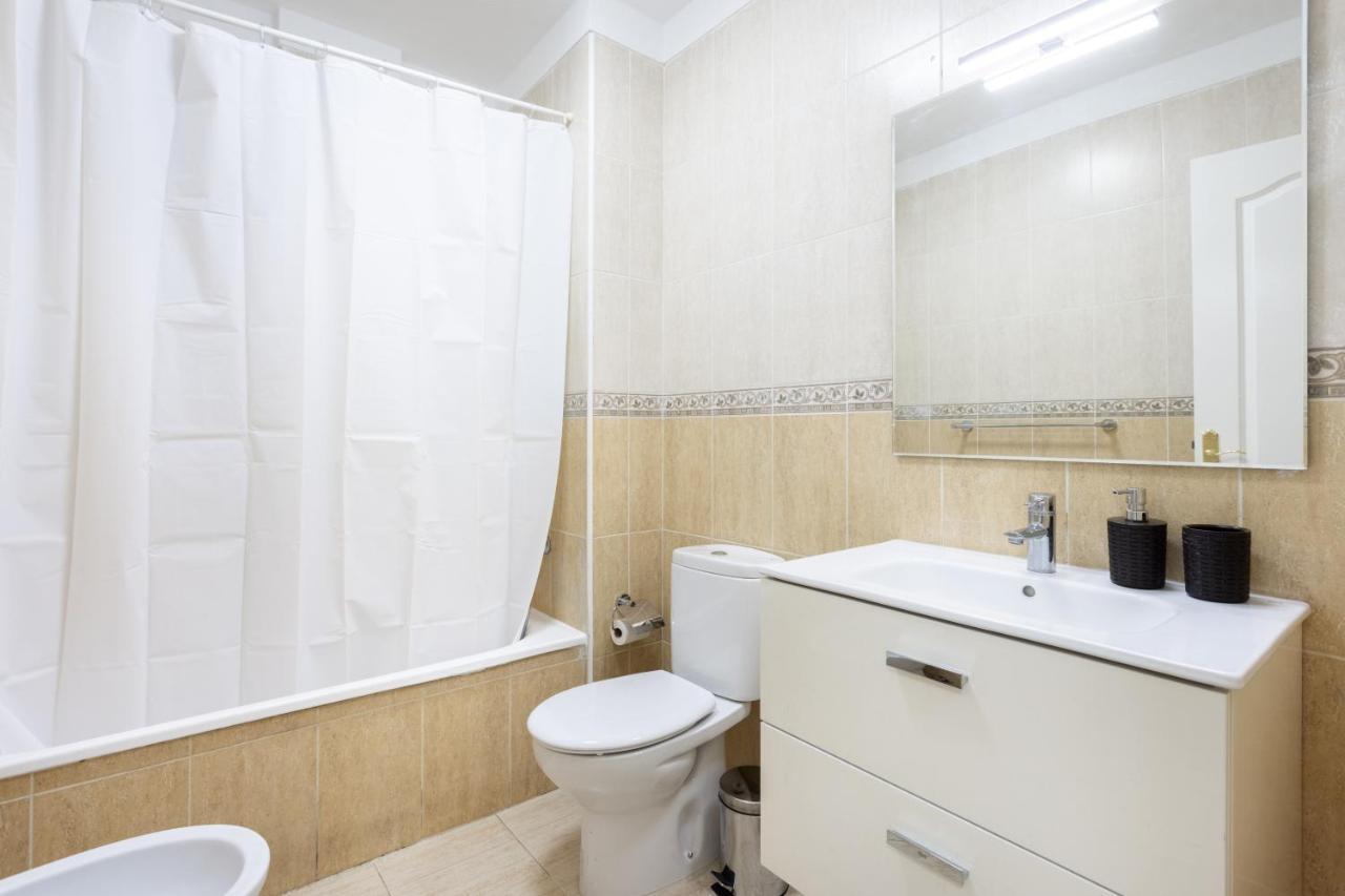 Home2Book The Heights Los Cristianos, Pool Los Cristianos  Exterior foto