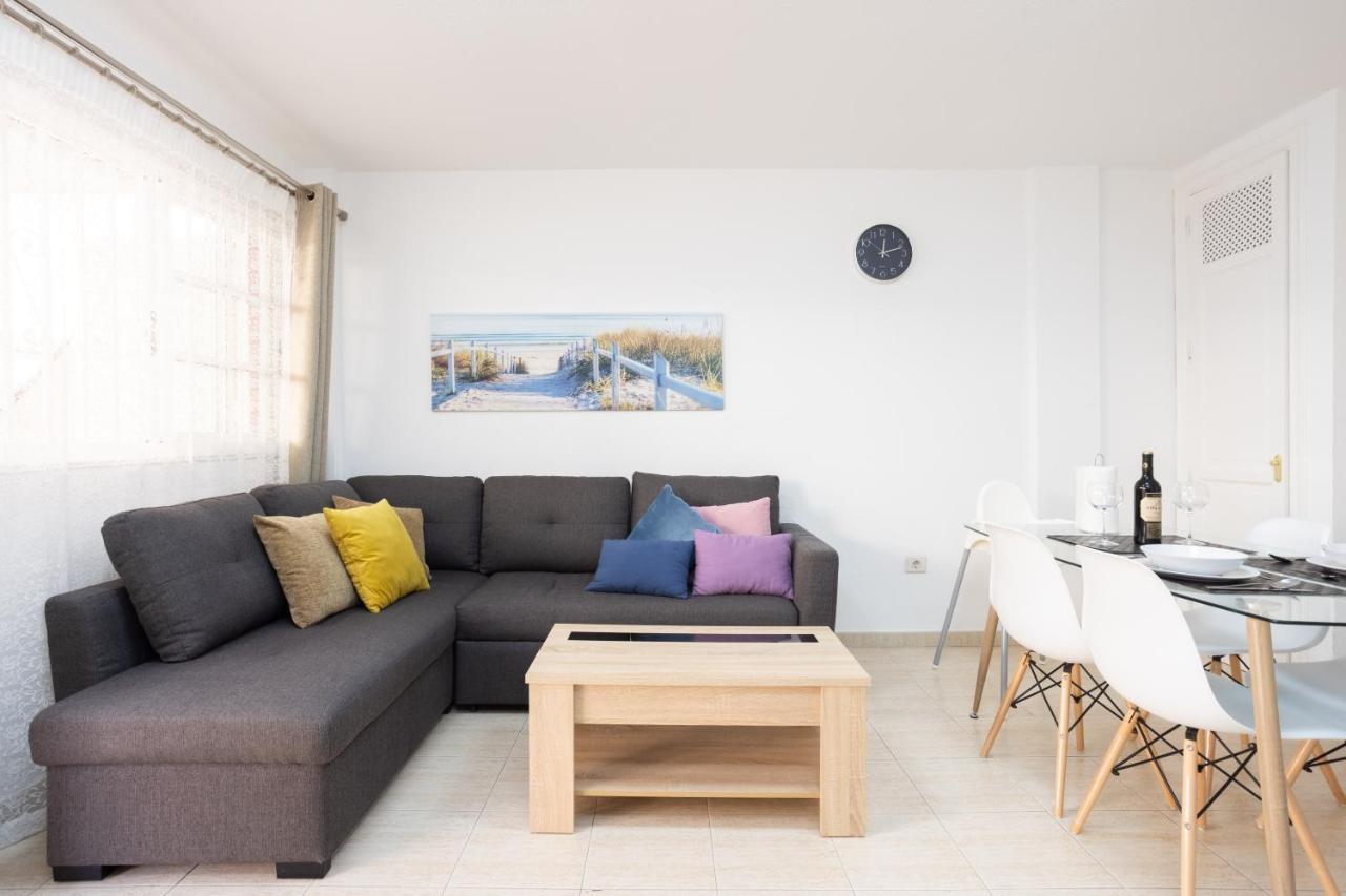 Home2Book The Heights Los Cristianos, Pool Los Cristianos  Exterior foto