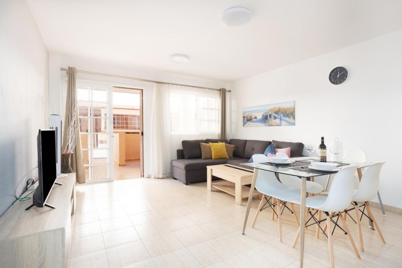 Home2Book The Heights Los Cristianos, Pool Los Cristianos  Exterior foto