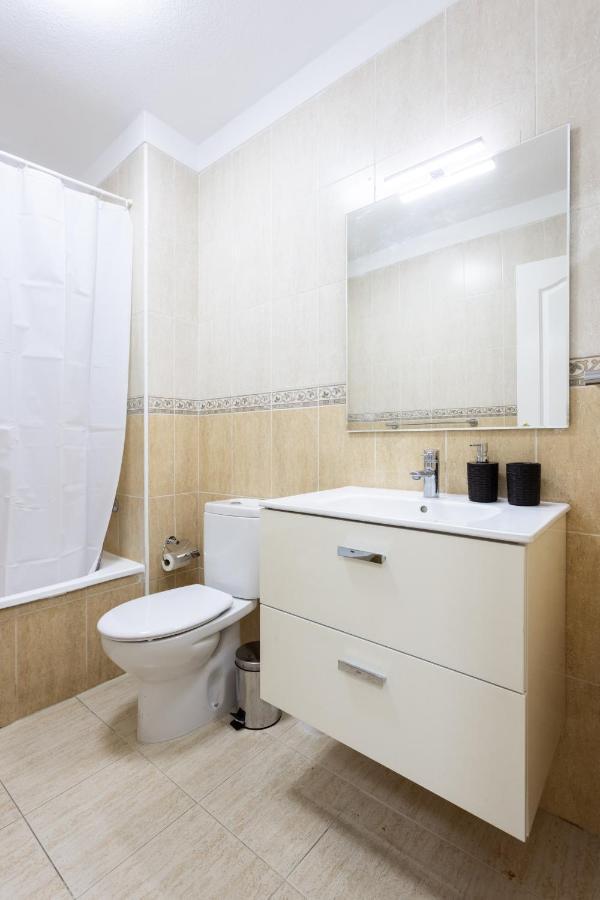 Home2Book The Heights Los Cristianos, Pool Los Cristianos  Exterior foto