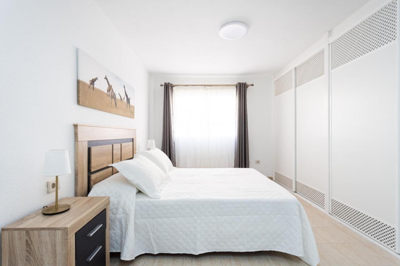 Home2Book The Heights Los Cristianos, Pool Los Cristianos  Exterior foto