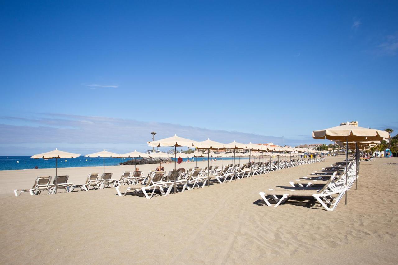 Home2Book The Heights Los Cristianos, Pool Los Cristianos  Exterior foto