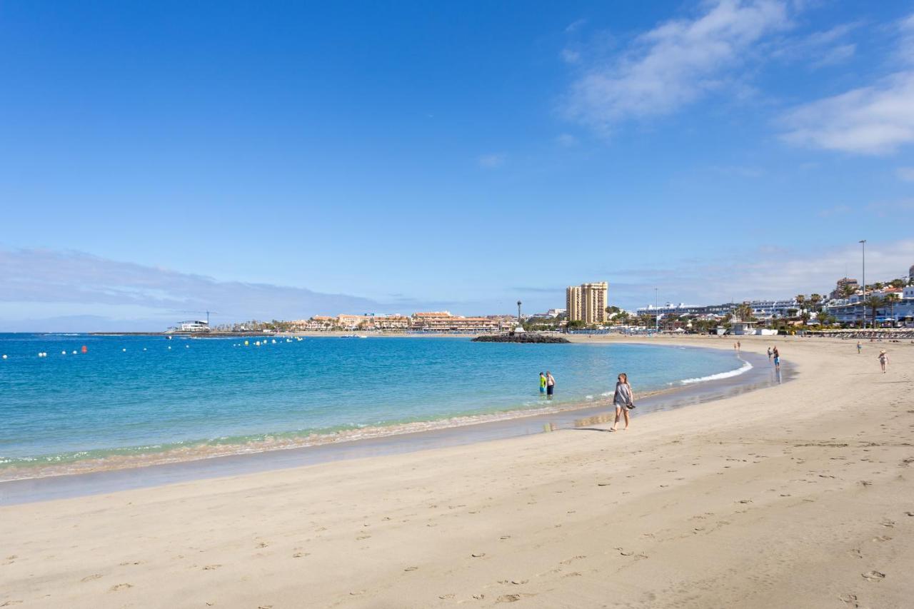 Home2Book The Heights Los Cristianos, Pool Los Cristianos  Exterior foto